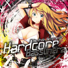 [RZHCBL-001] Hardcore Basslinerz [X-Fade]