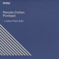 Renato Cohen - Pontapé (Pitch Edit)