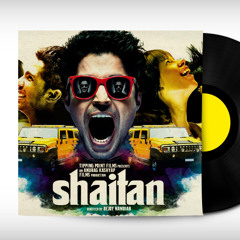 Bali - The Sound Of Shaitan  - Shaitan OST  | Music : Prashant Pillai