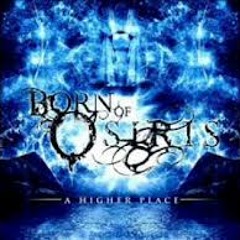 Born of Osiris - Exist (cover) (Bass - Mike Maresh) (v2)