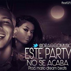 Este Party No Se Acaba a Puerto rico
