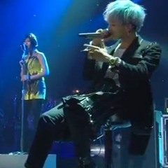 G-Dragon ft Minzy - Missing you (Yoo Hee Yeol’s Sketchbook 121020)