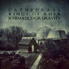 Schematics for Gravity -  Cast in the same mold