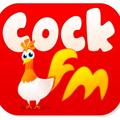 COCK IS COMING