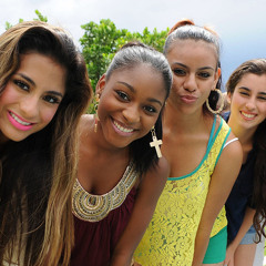 LYLAS - Impossible ( x factor usa performance - judges Houses)