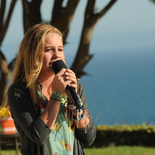 Stream Beatrice Miller Titanium x factor usa performance