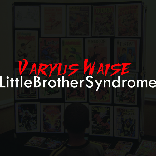Varyus Waise - Little Brother Syndrome - 02 Home Alone