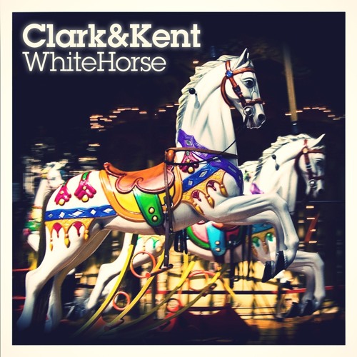 Clark & Kent - White Horse (Anthony Ross & David Puentez Remix)