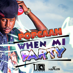 Popcaan Mix