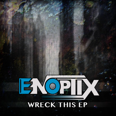 Enoptix - Nimbus (Original Mix)