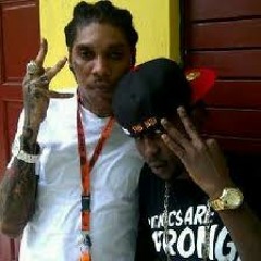 VYBZ KARTEL & POPCAAN MIX