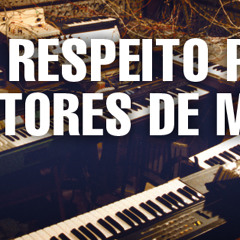 ESTE BEAT É MEU FAÇO COM ELE O QUE EU QUISER...