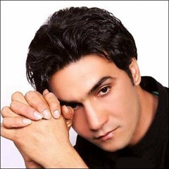 25.Alireza Roozegar - Amoon