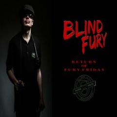 Blind Fury - Watch Over Me (Prod.by Petie Boi)