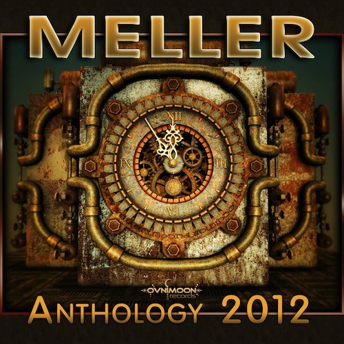 06 Tvardovsky - Paradise (Meller Remix)