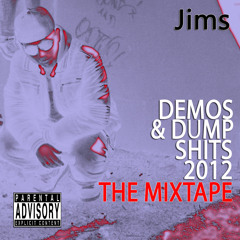 Intro (Demos & Dump Shits 2012 The Mixtape) Prod.By Martz Beatz (feat.IMP)