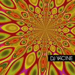 Dj Yacine's Mix-Downtown NYC-Sept 2012-Deep House