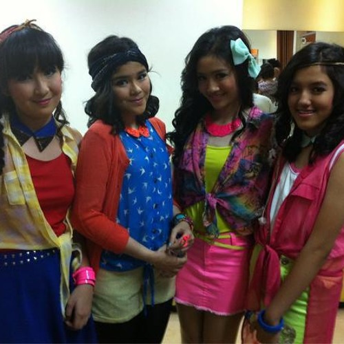 Blink Indonesia - OMG