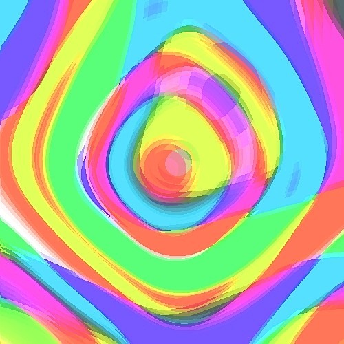 Turtle - Funky Step