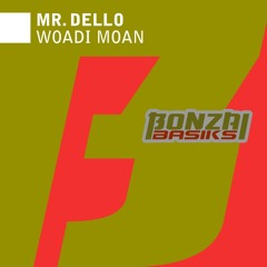 Mr.Dello - Woadi Moan - Sa.Du Remix
