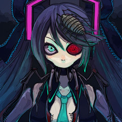 Hatsune Miku - Bacterial Contamination