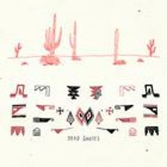 Dead Ghosts- Girl Across The Street
