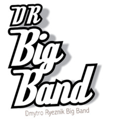 DR Big Band - Gonna fly now