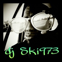 DJ Ski973: ALLSTAR SQUAD (TAY SKALEZ,LUCKY1,CUSH,DA BOUNCE) - THE DIRTY APPLE