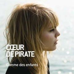Coeur de pirate