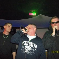 Kloud Nine - (Here 2 Stay) Feat - Spec Da K & Crazy Eye