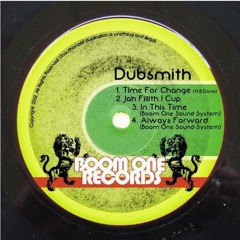 \ Jah Fillith I Cup (Strike The Dragon Mix