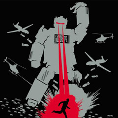 Lexy and K-Paul Mr Roboto (DANIEL DELAY BOOTLEG)