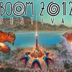 Ectima Live @ BOOM Festival 2012