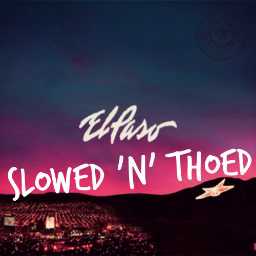 Gucci Mane - El Chapo (Slowed N Thoed)