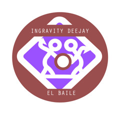 Brothers' Vibe feat. Juan Pachanga - El Baile (inGravity Remix)