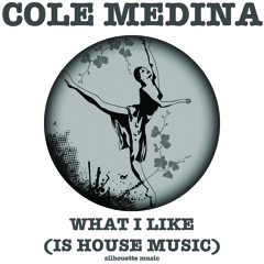 Cole Medina - What I Like (Is House Music) L'Equipe du Son Remix