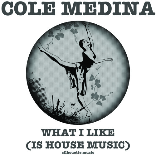 Cole Medina - What I Like (Is House Music) L'Equipe du Son Remix