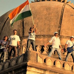 Dilwalon Ki Dilli (AHHIRANN Delhi Theme Song)