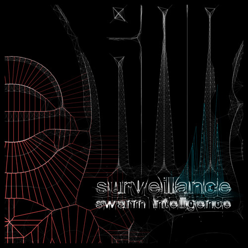 Surveillance EP (Acroplane Recordings)