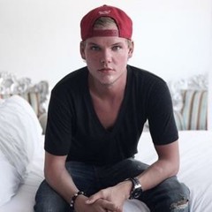 Avicii - Tim