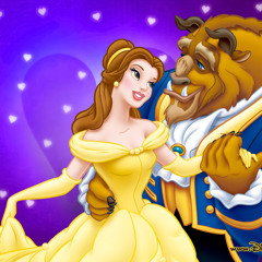 Beauty and the Beast ft markexander
