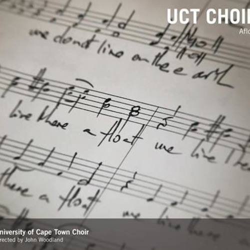 'If Ye Love Me'_Thomas Tallis (c.1505-1585)_ Performed by UCT Choir