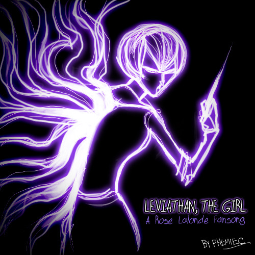 Leviathan, The Girl
