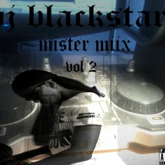 Dj blackstars énergy zouk 2013