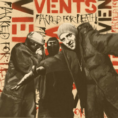 Vents - Marked for Death (Methodz Remix)