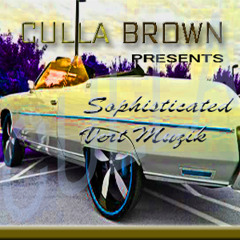 PRESSHA feat DQ, LITO, REGGIE FROST, FREAKIE E, CIGGIE HENDRIX