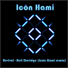 Neil Davidge - Revival (Icôn Hami remix) - [Free download]