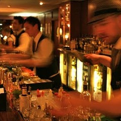 Cigar Bar featuring Conor Roberts