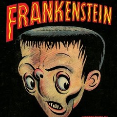 Billy Frazier.... The Mind Blower (Finally Got His Mind Blown)...re-issue 2012.