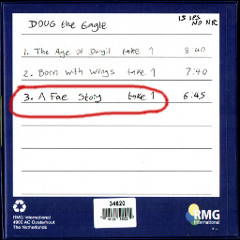 A Fae Story (take 1)